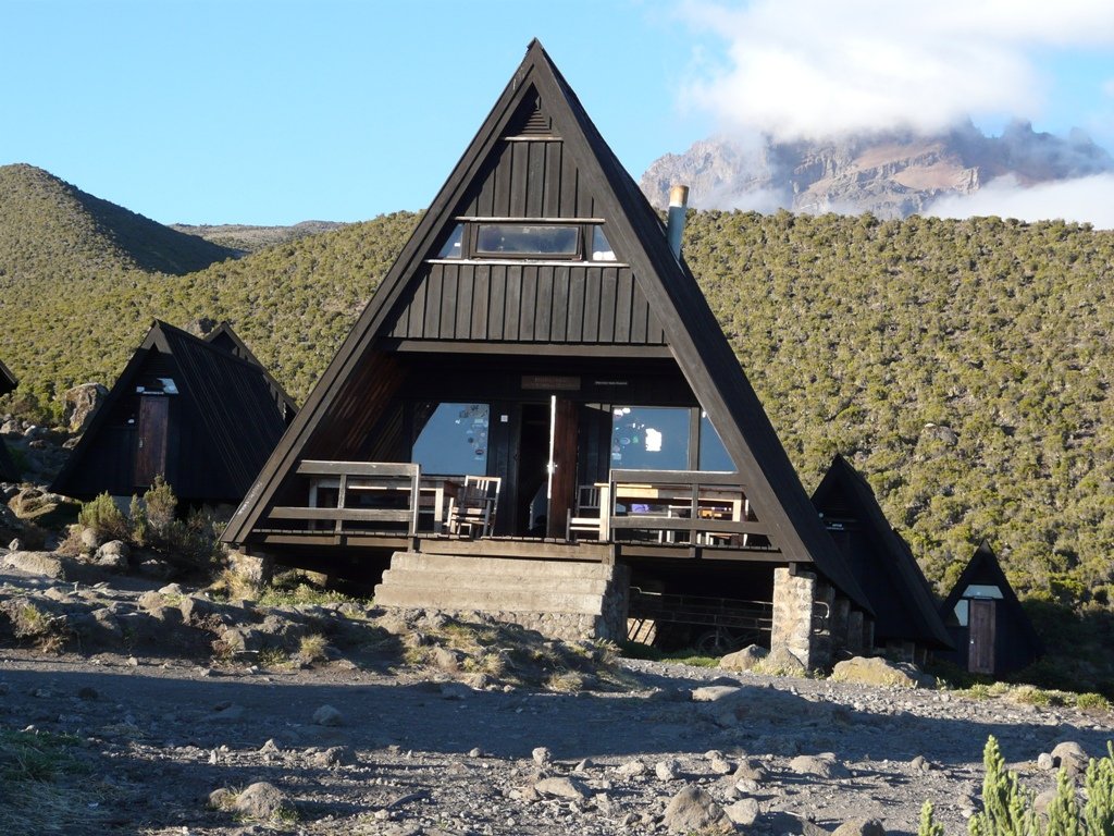 Kilimanjaro Trekking